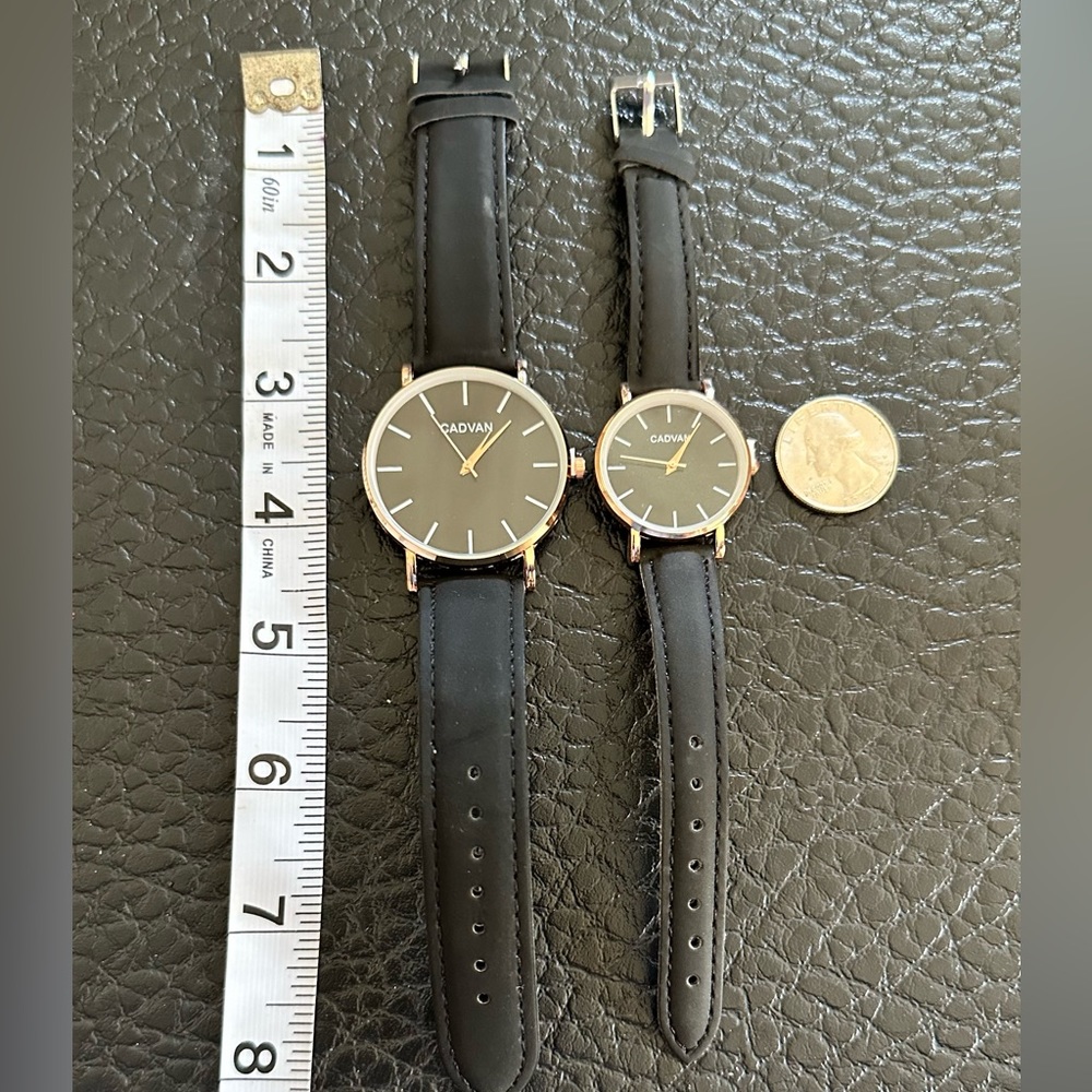 Couple’s Watch